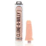 Image de Clone-A-Willy Dildo Light Skin Clone Kit