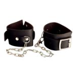 Image de BLK FF BEGINNERS CUFFS