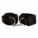 Image de BLK FF HEAVY DUTY CUFFS