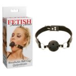 Image de FETISH FANTASY BREATHABLE BALL GAG