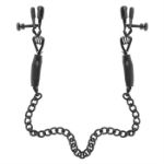 Image de FF NIPPLE CHAIN CLAMPS