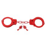 Image de FF DESIGNER CUFFS ROUGE