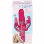 Image de TOTAL ECSTACY TRIPLE STIMULATOR