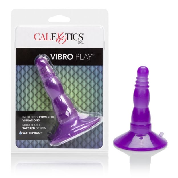 Image de VIBRO PLAY MAUVE