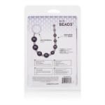 Image de X-10 BEADS NOIR