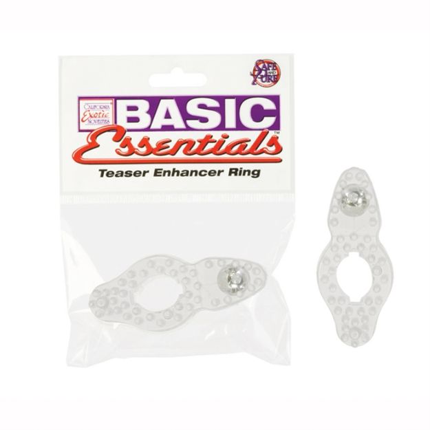 Image de BASIC ESSENTIALS - TEASER ENHANCER RING