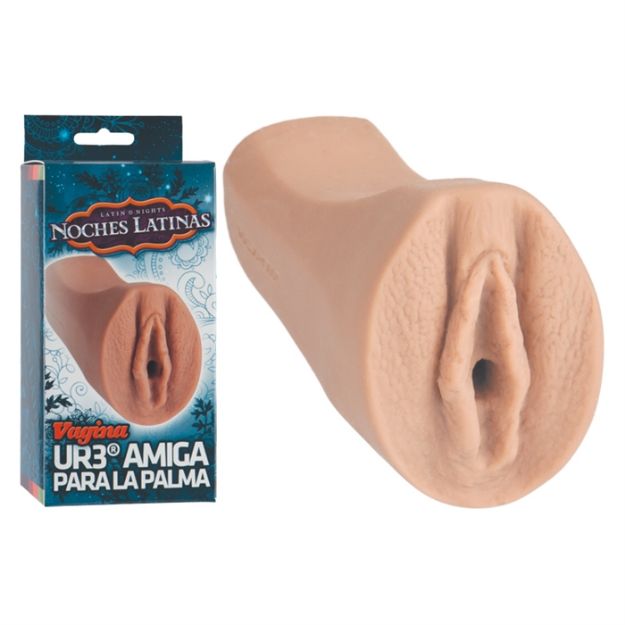 Image de NOCHES LATINAS - VAGINA