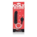 Image de COLT® 7 HEFTY PROBE INFLATABLE BUTT PLUGS