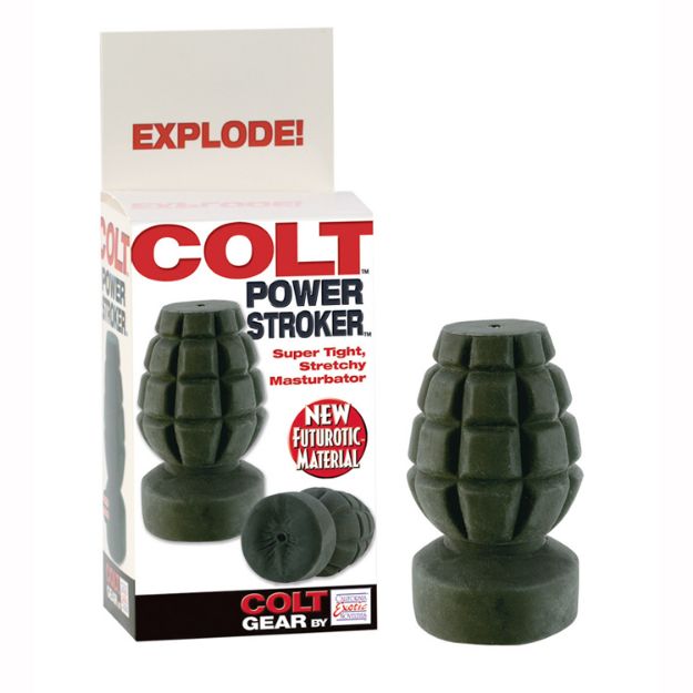 Image de COLT® POWER STROKER