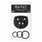 Image de BASIX RUBBER WORKS - UNIVERSAL HARNESS