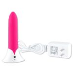 Image de SENSUELLE POINT RECHARGEABLE ROSE