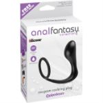 Image de ANAL FANTASY COLLECTION ASS-GASM COCKRING PLUG