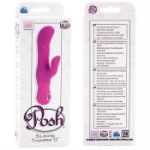 Image de POSH SILICONE THUMPER G - PINK