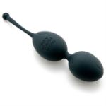 Image de FSOG - DELICIOUS PLEASURE SILICONE BEN WA BALLS