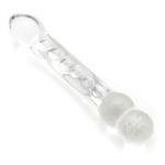 Image de FSOG - DRIVE ME CRAZY GLASS MASSAGE WAND