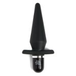 Image de FSOG - DELICIOUS FULLNESS VIBRATING BUTT PLUG