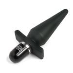 Image de FSOG - DELICIOUS FULLNESS VIBRATING BUTT PLUG