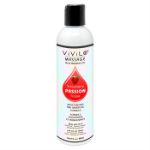 Image de Vivilo Passion Fraise 250ml