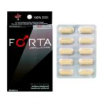 Image de FORTA HOMME 10PK