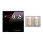 Image de FORTA HOMME 2PK