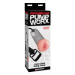 Image de FANTA FLESH PUSSY PUMP NOIR