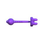 Image de C-RINGZ ASS-GASM VIBRATING RABBIT MAUVE