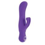 Image de POSH SILICONE DOUBLE DANCER MAUVE