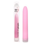 Image de A&E VELVET KISS VIBRATOR ROSE