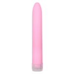 Image de A&E VELVET KISS VIBRATOR ROSE