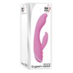 Image de A&E G GASM RABBIT ROSE