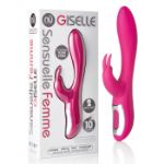 Image de SENSUELLE GISELLE ROLLING BALL MASSAGER