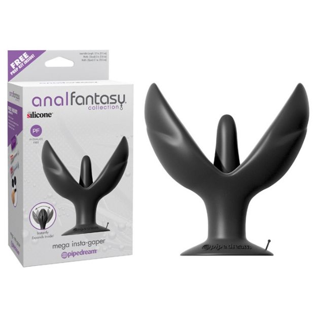 Image de ANAL FANTASY COLLECTION MEGA INSTA-GAPER