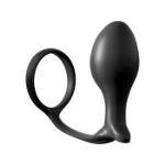 Image de ANAL FANTASY ASS-GASM COCK RING ADVANCED PLUG