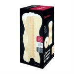 Image de LIFETIME SILICONE STROKER WHITE