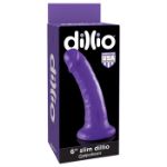 Image de DILLIO PURPLE - 6" SLIM