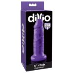 Image de DILLIO PURPLE - 6" CHUB