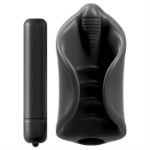 Image de PDX ELITE VIBRATING SILICONE STIMULATOR