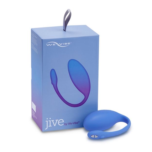 Image de JIVE BLEU