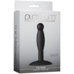 Image de PLATINUM SILICONE MINI BLACK