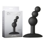 Image de PLATINUM SILICONE BUBBLE BLACK