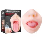 Image de REAL MOUTH STROKER - FLESH