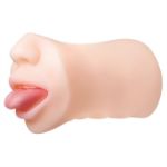 Image de REAL MOUTH STROKER - FLESH