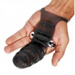 Image de BANG BANG G-SPOT VIBRATING FINGER GLOVE