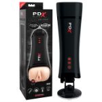 Image de PDX ELITE Talk-Back Super Stroker