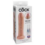 Image de King Cock 7" Uncut - Flesh