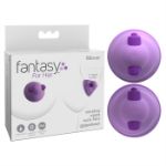 Image de Fantasy For Her Vibrating Nipple Suck-Hers