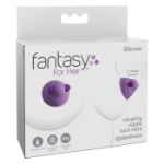 Image de Fantasy For Her Vibrating Nipple Suck-Hers