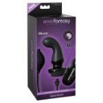 Image de Anal Fantasy Elite Inflatable P-Spot Massager