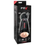 Image de PDX ELITE Dirty Talk Starter Stroker