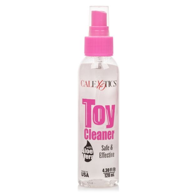 Image de Universal Toy Cleaner with Aloe Vera